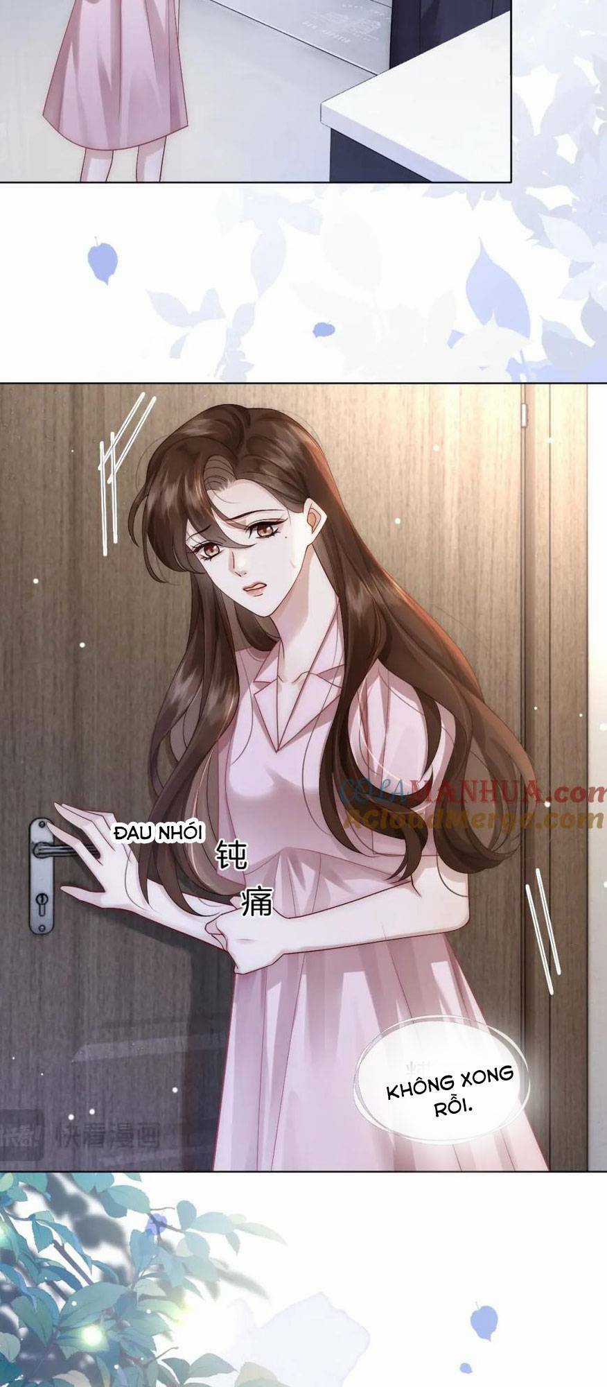 NHẤT DẠ TRẦM HÔN - Chapter 18 - Trang 24