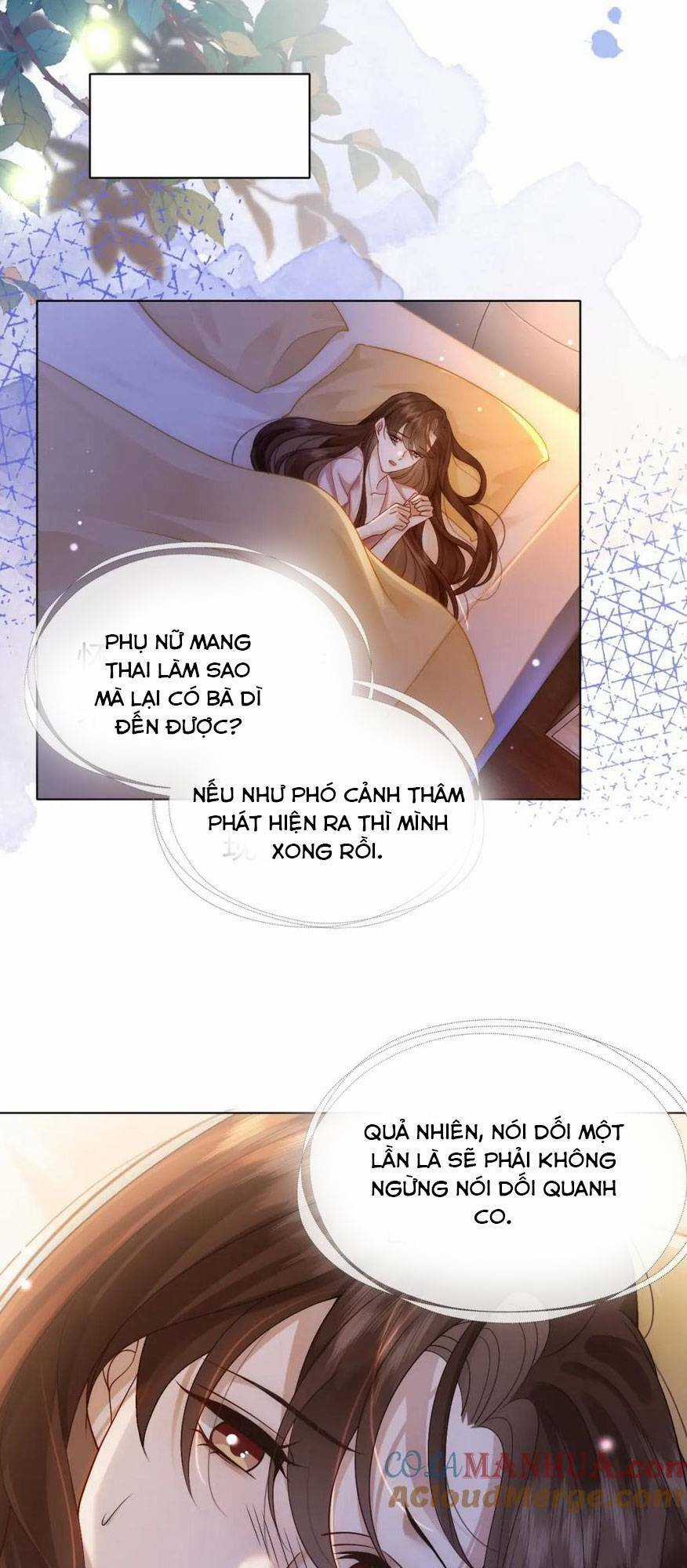 NHẤT DẠ TRẦM HÔN - Chapter 18 - Trang 25