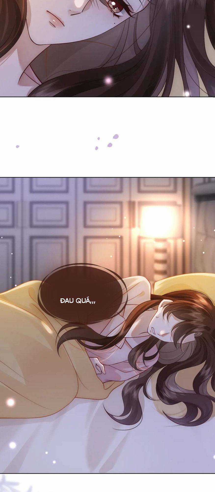 NHẤT DẠ TRẦM HÔN - Chapter 18 - Trang 26