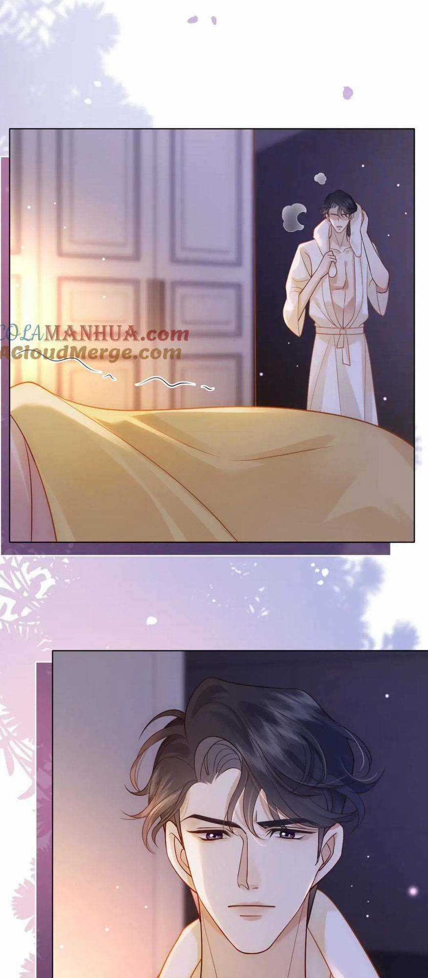 NHẤT DẠ TRẦM HÔN - Chapter 18 - Trang 27