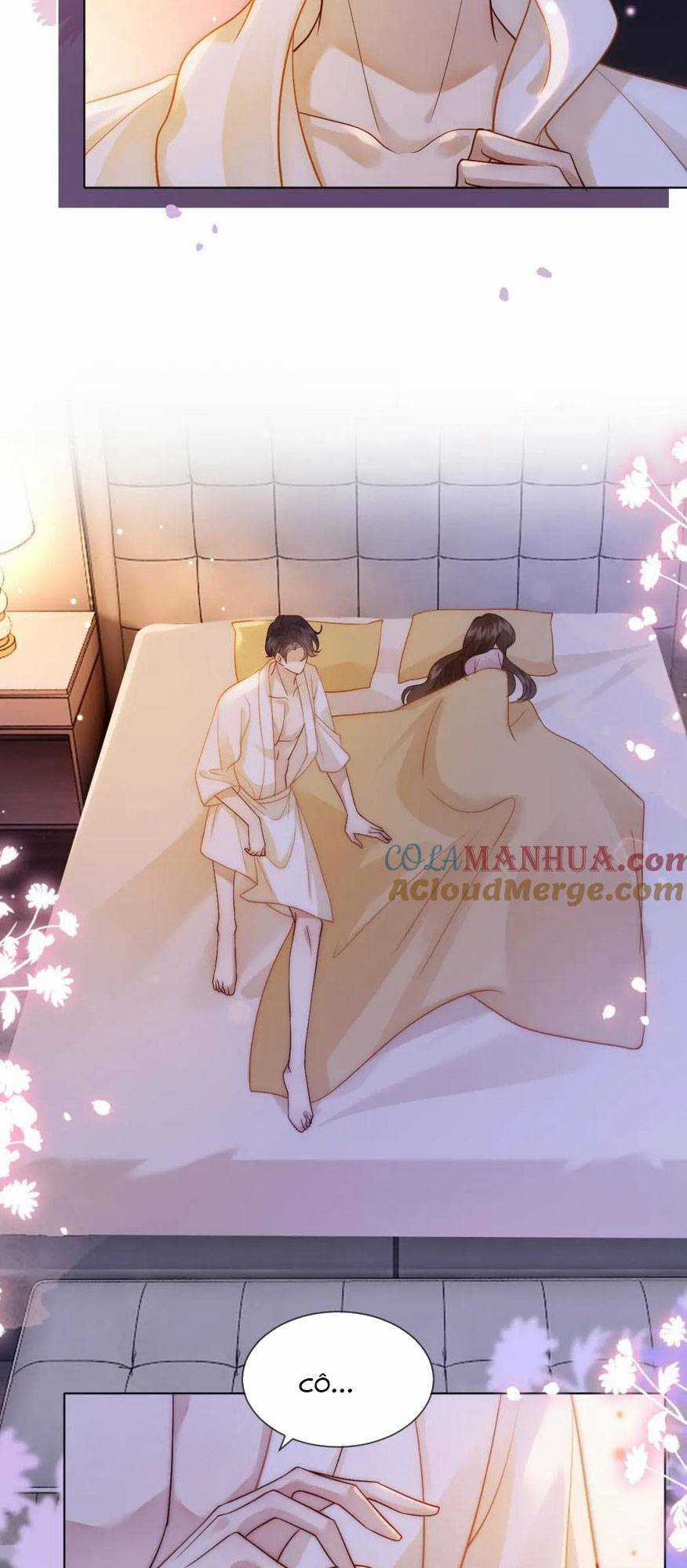 NHẤT DẠ TRẦM HÔN - Chapter 18 - Trang 28