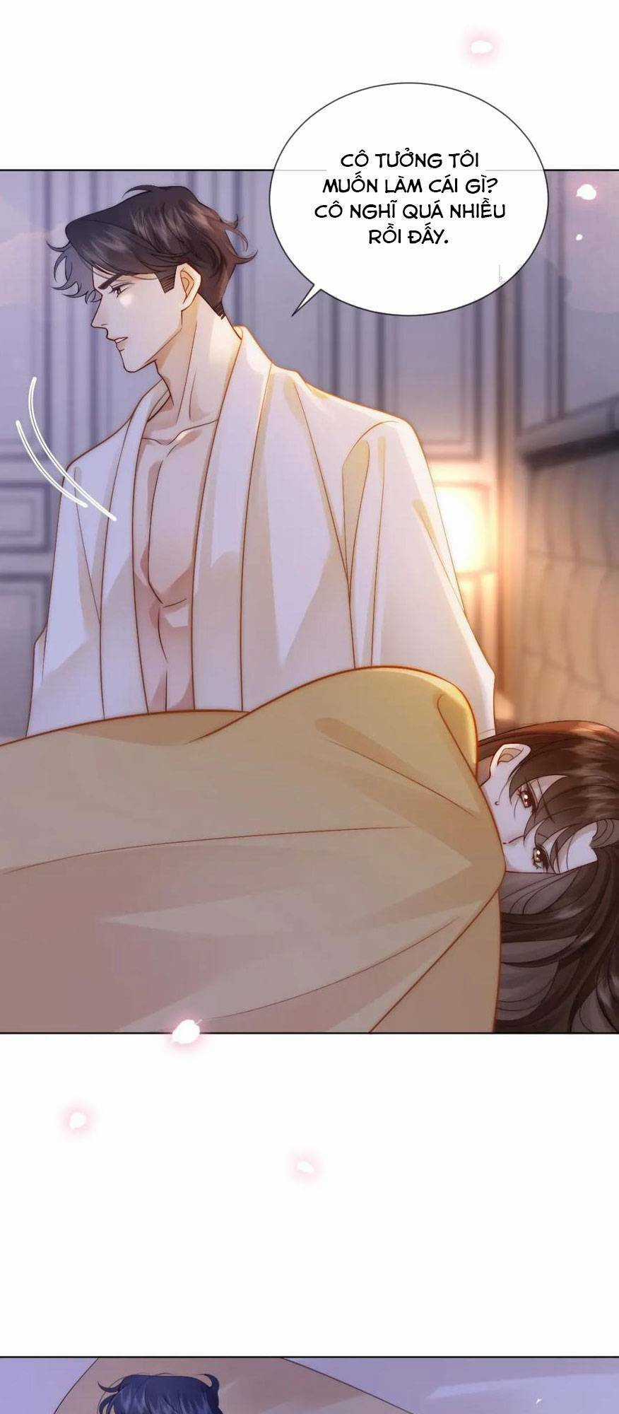 NHẤT DẠ TRẦM HÔN - Chapter 18 - Trang 30