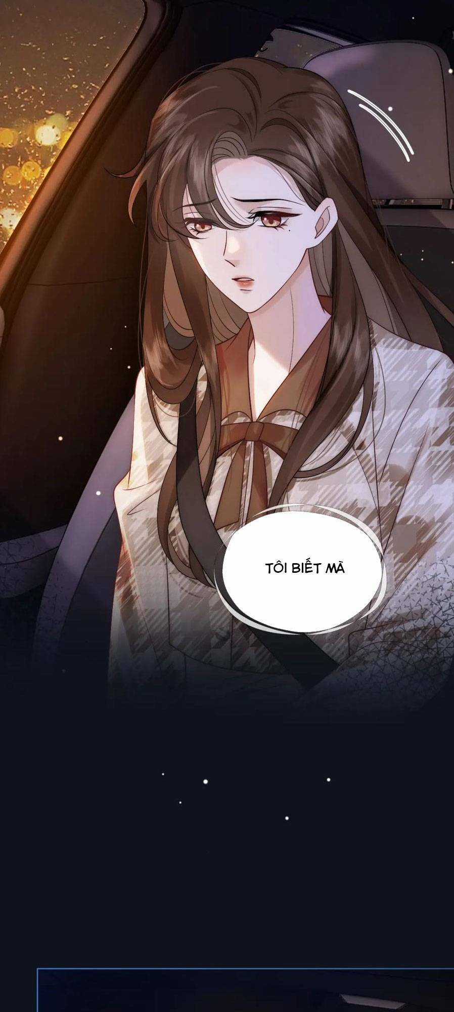 NHẤT DẠ TRẦM HÔN - Chapter 18 - Trang 7