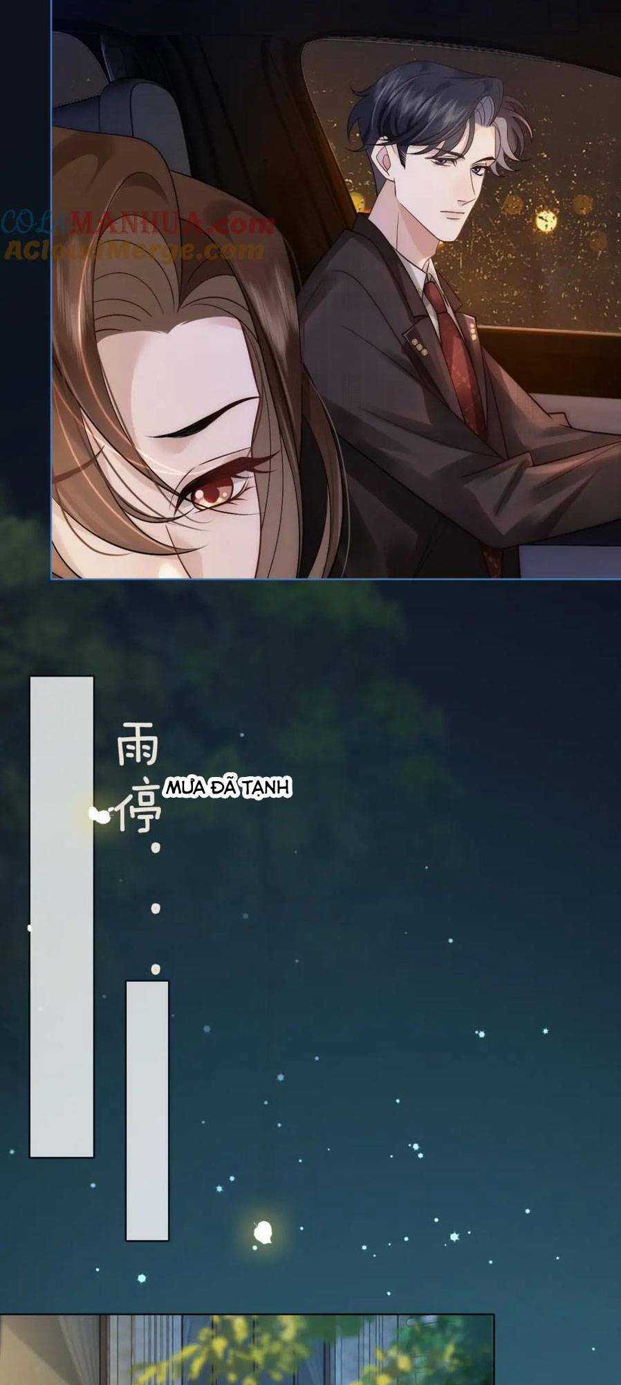 NHẤT DẠ TRẦM HÔN - Chapter 18 - Trang 8