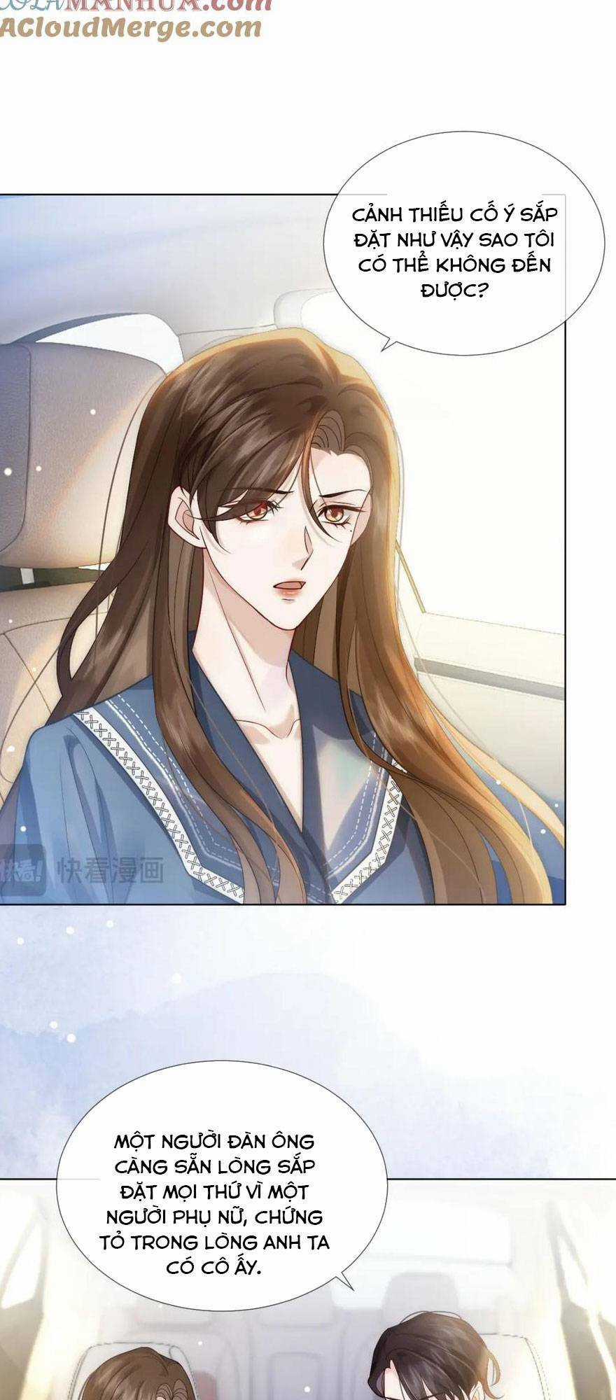 NHẤT DẠ TRẦM HÔN - Chapter 19 - Trang 11