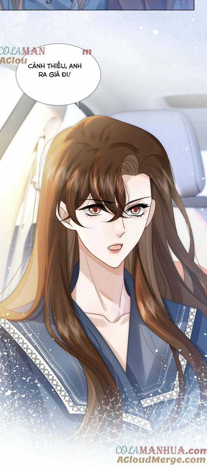 NHẤT DẠ TRẦM HÔN - Chapter 19 - Trang 13