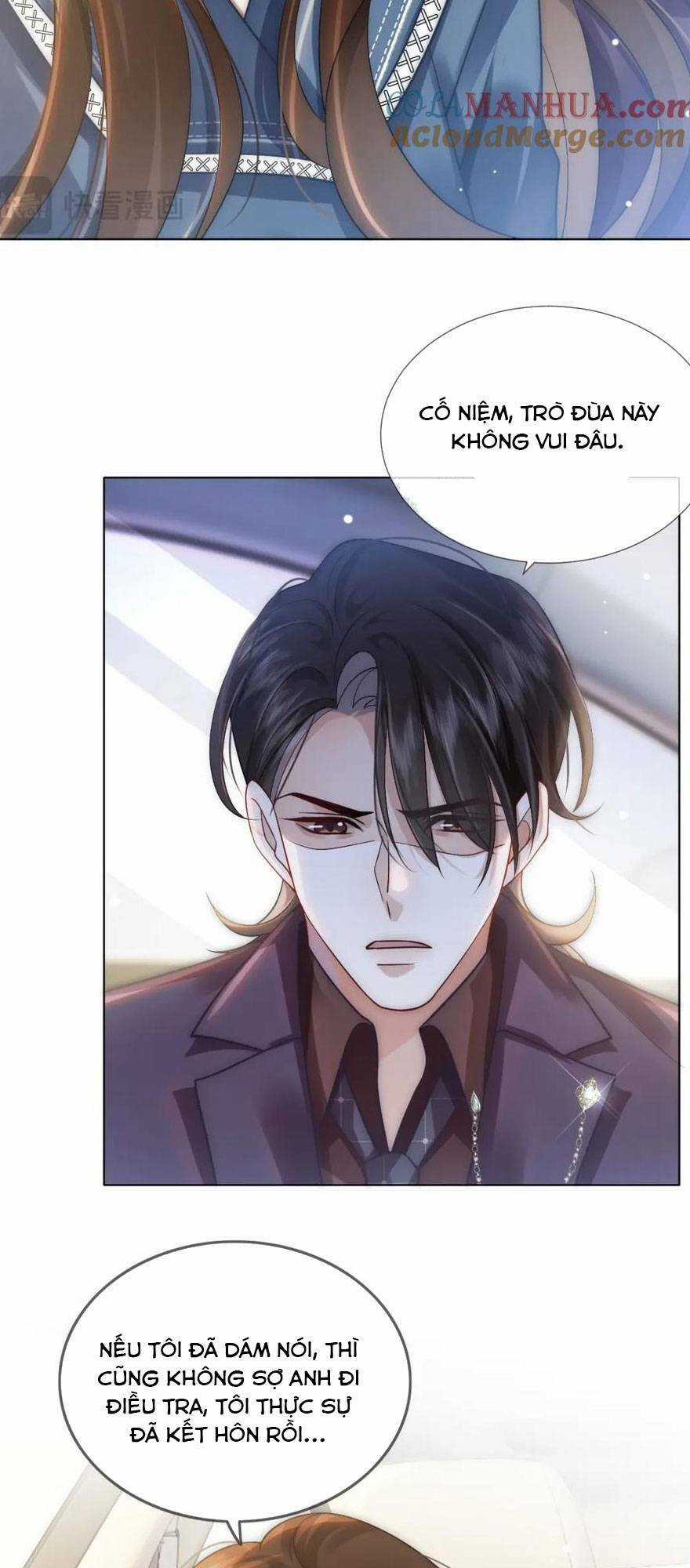 NHẤT DẠ TRẦM HÔN - Chapter 19 - Trang 16