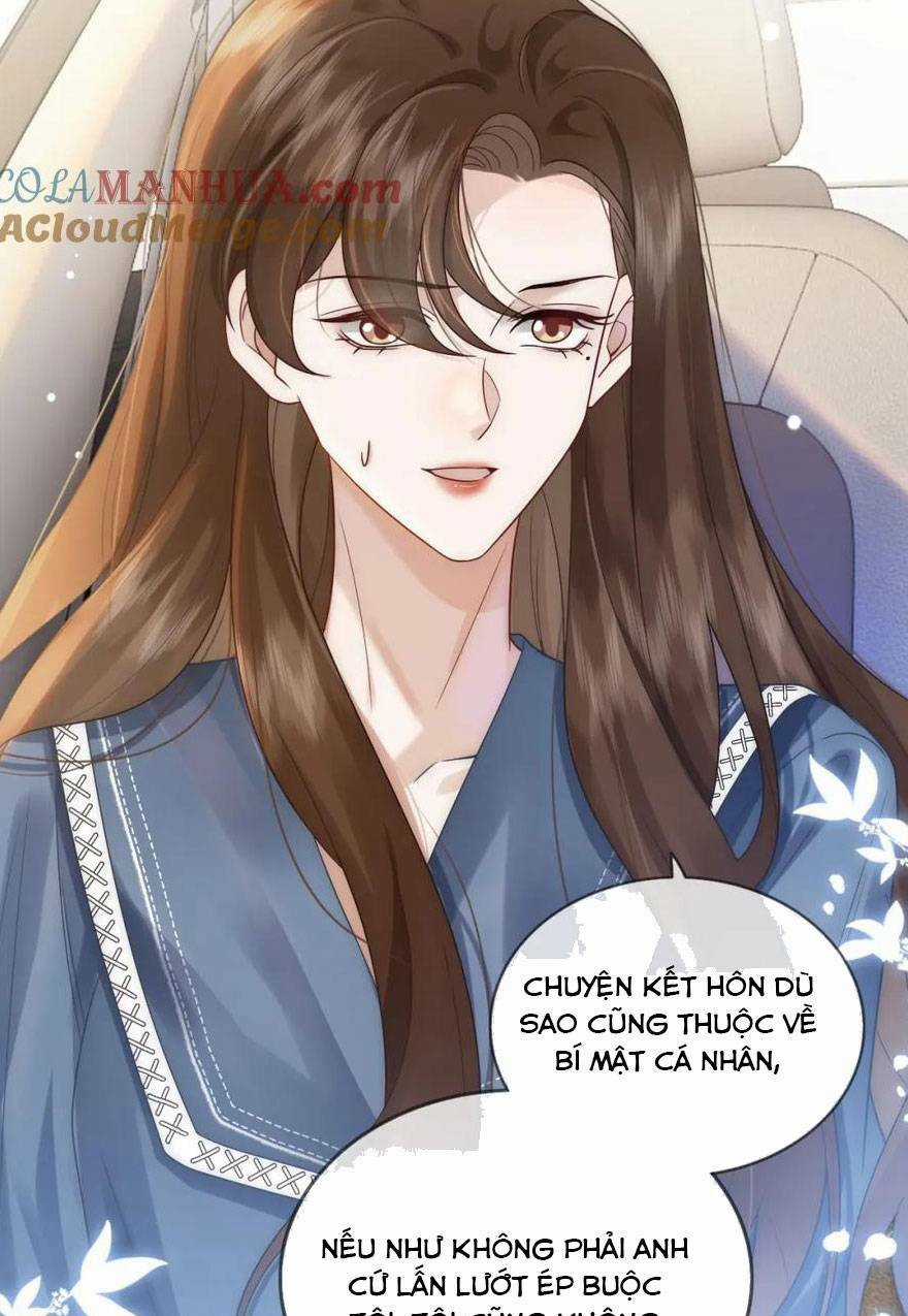 NHẤT DẠ TRẦM HÔN - Chapter 19 - Trang 17