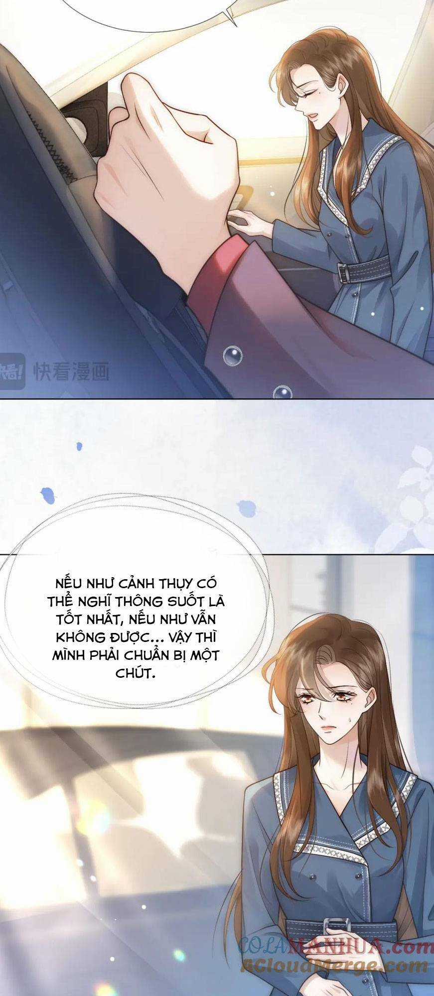 NHẤT DẠ TRẦM HÔN - Chapter 19 - Trang 21