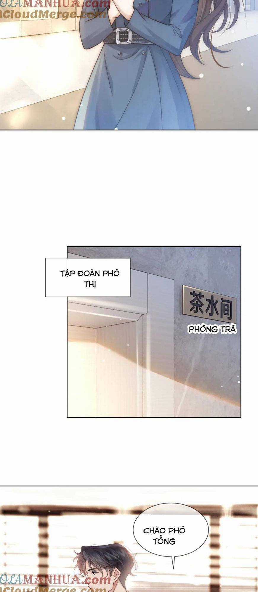 NHẤT DẠ TRẦM HÔN - Chapter 19 - Trang 23