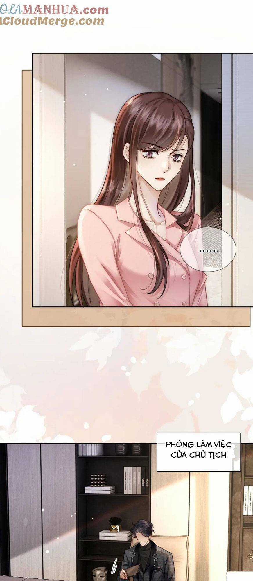 NHẤT DẠ TRẦM HÔN - Chapter 19 - Trang 26