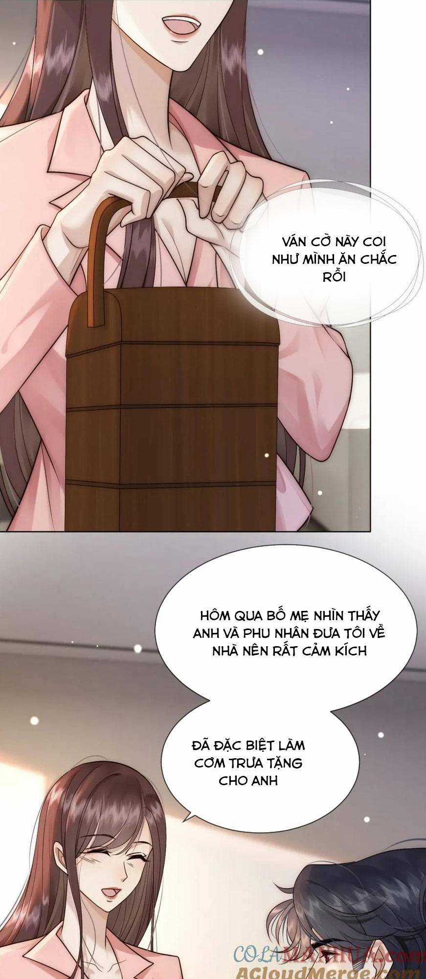 NHẤT DẠ TRẦM HÔN - Chapter 19 - Trang 31