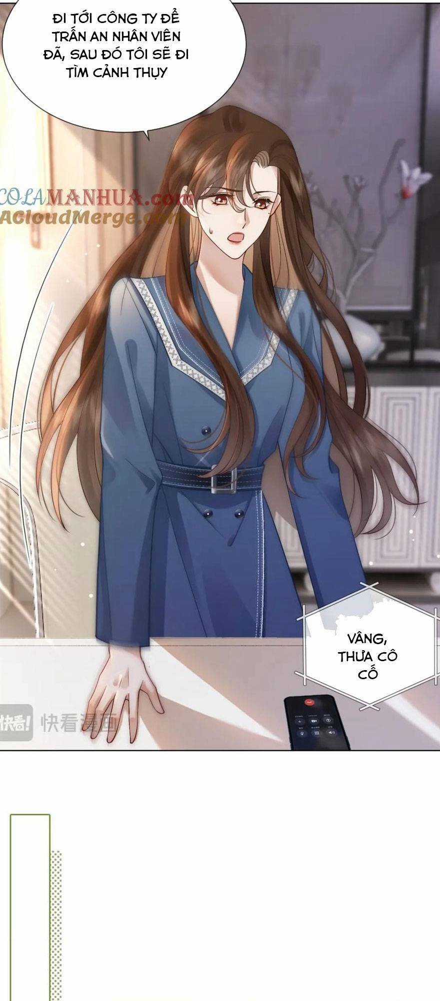 NHẤT DẠ TRẦM HÔN - Chapter 19 - Trang 7