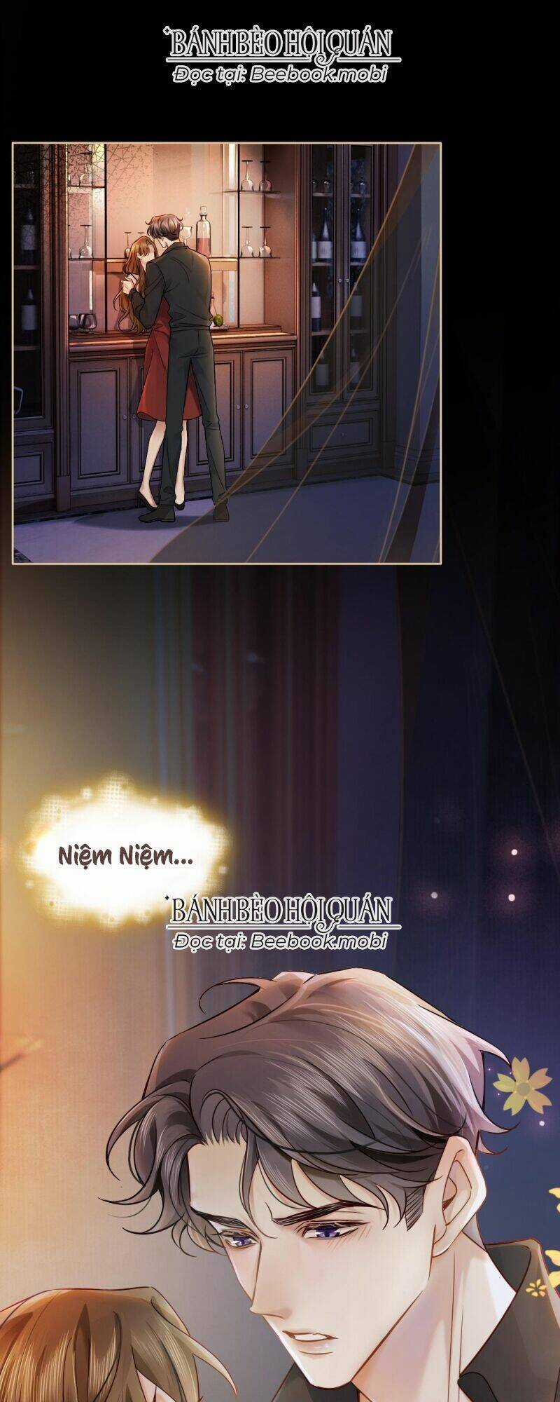 NHẤT DẠ TRẦM HÔN - Chapter 2 - Trang 2