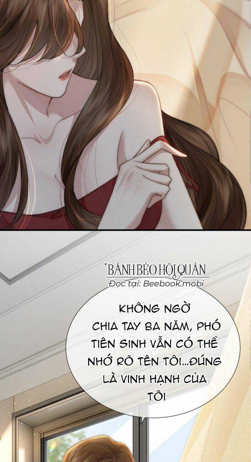 NHẤT DẠ TRẦM HÔN - Chapter 2 - Trang 12