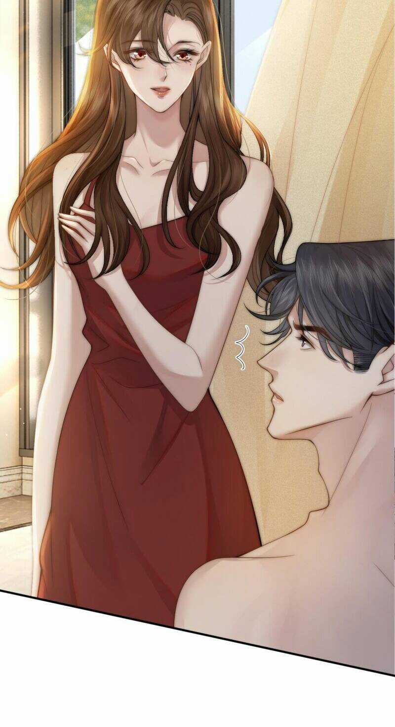 NHẤT DẠ TRẦM HÔN - Chapter 2 - Trang 13