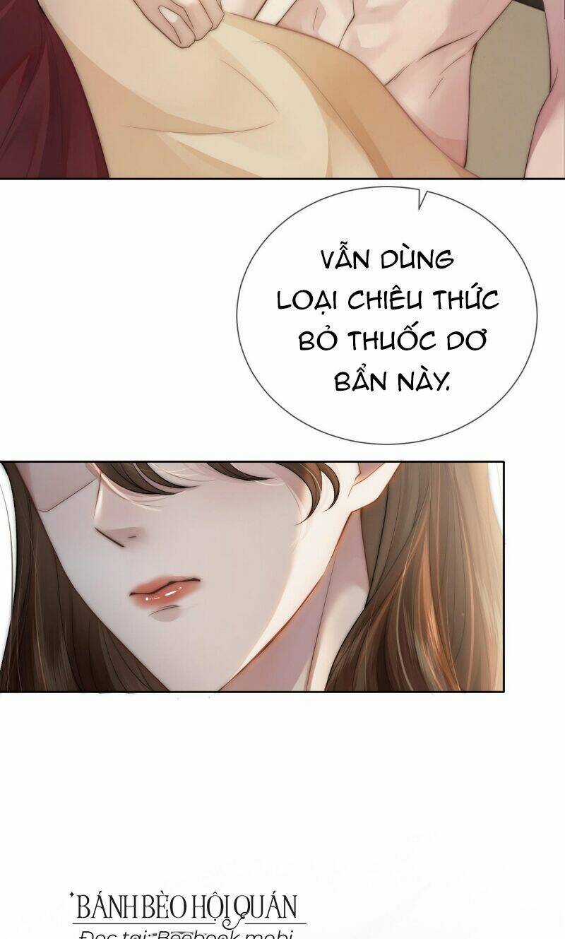 NHẤT DẠ TRẦM HÔN - Chapter 2 - Trang 15