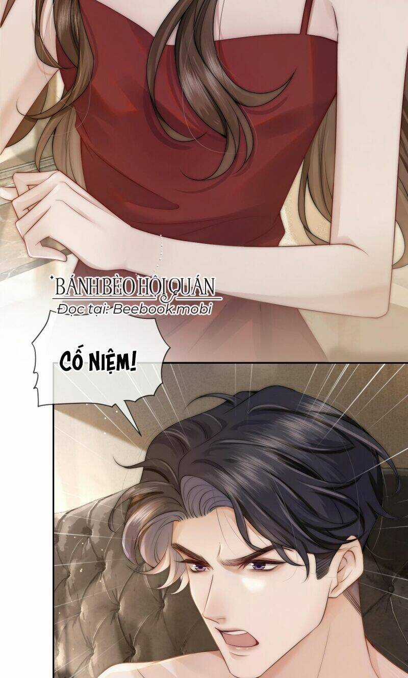 NHẤT DẠ TRẦM HÔN - Chapter 2 - Trang 17