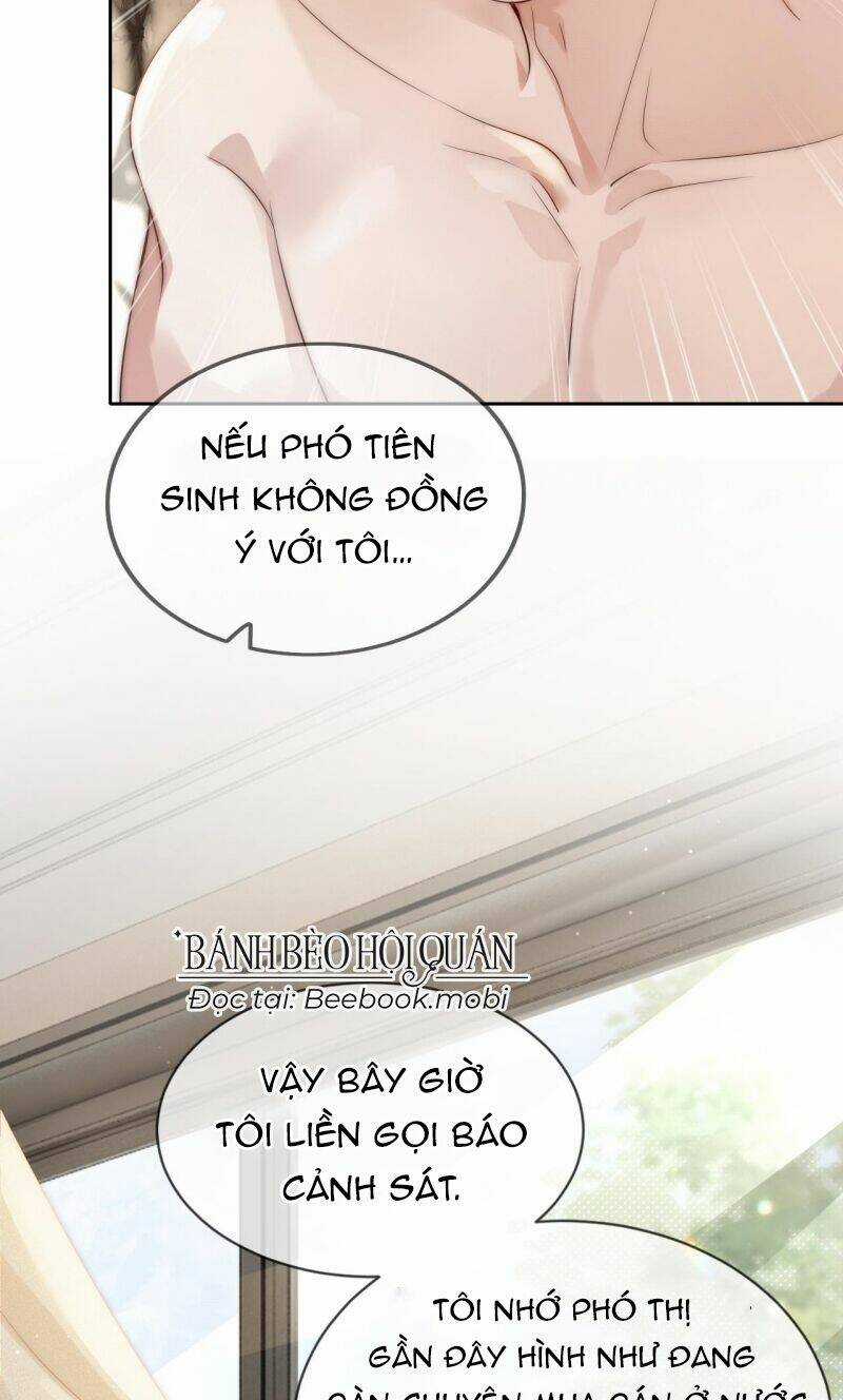 NHẤT DẠ TRẦM HÔN - Chapter 2 - Trang 18