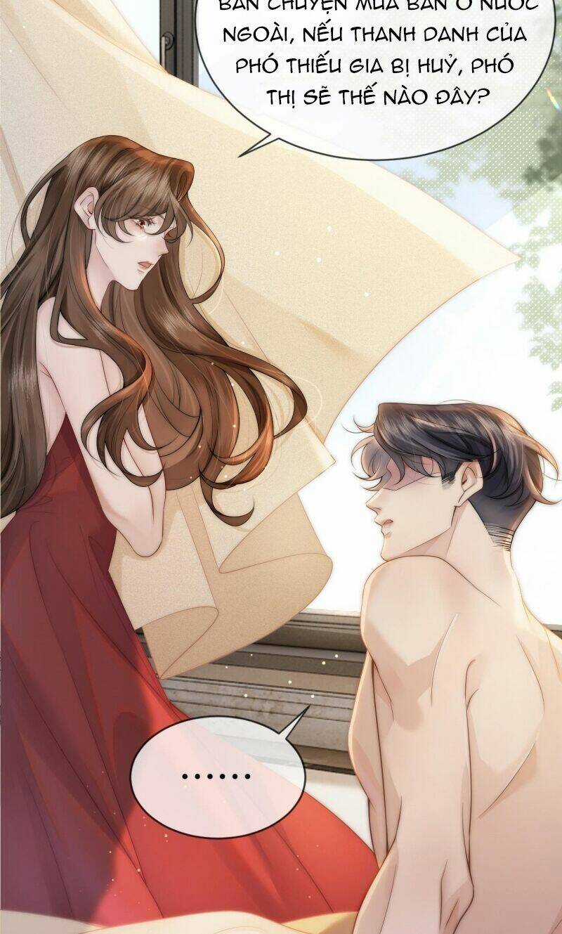 NHẤT DẠ TRẦM HÔN - Chapter 2 - Trang 19