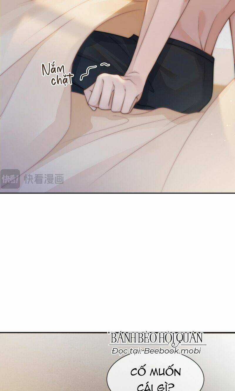 NHẤT DẠ TRẦM HÔN - Chapter 2 - Trang 20