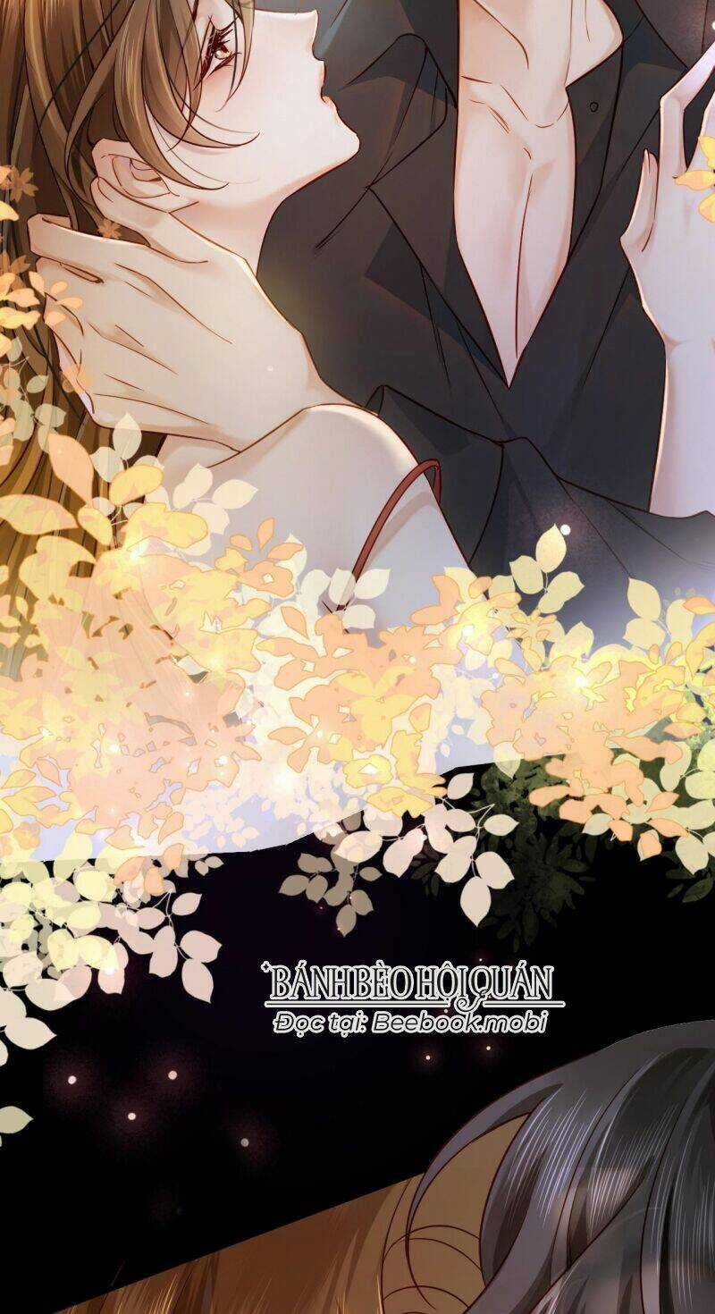 NHẤT DẠ TRẦM HÔN - Chapter 2 - Trang 3