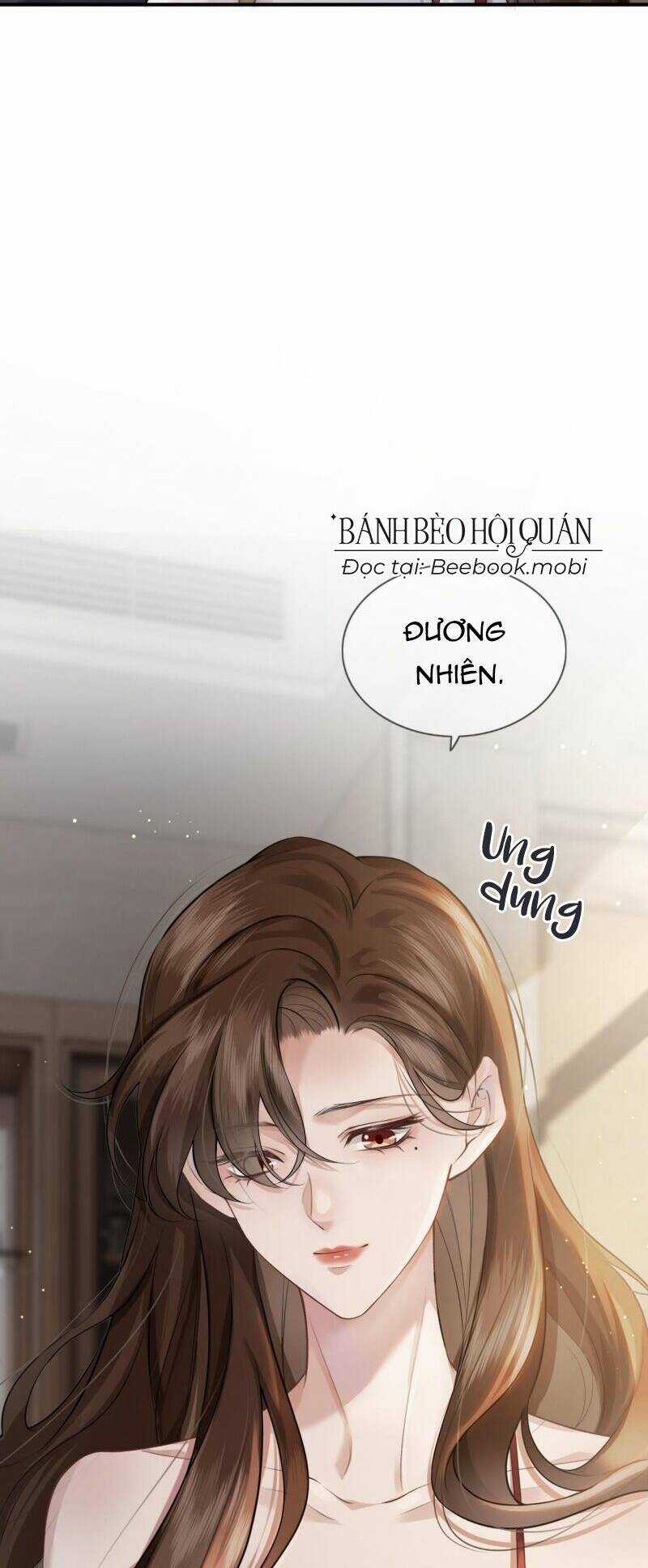 NHẤT DẠ TRẦM HÔN - Chapter 2 - Trang 25