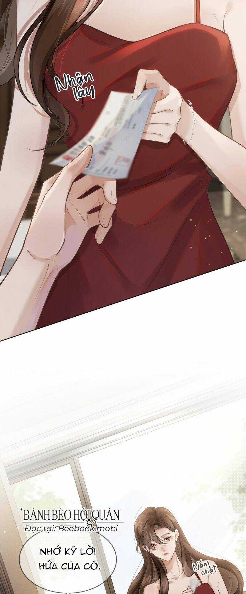 NHẤT DẠ TRẦM HÔN - Chapter 2 - Trang 26