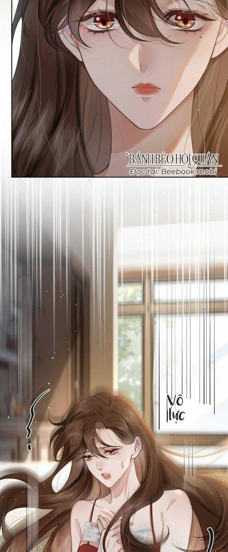 NHẤT DẠ TRẦM HÔN - Chapter 2 - Trang 28