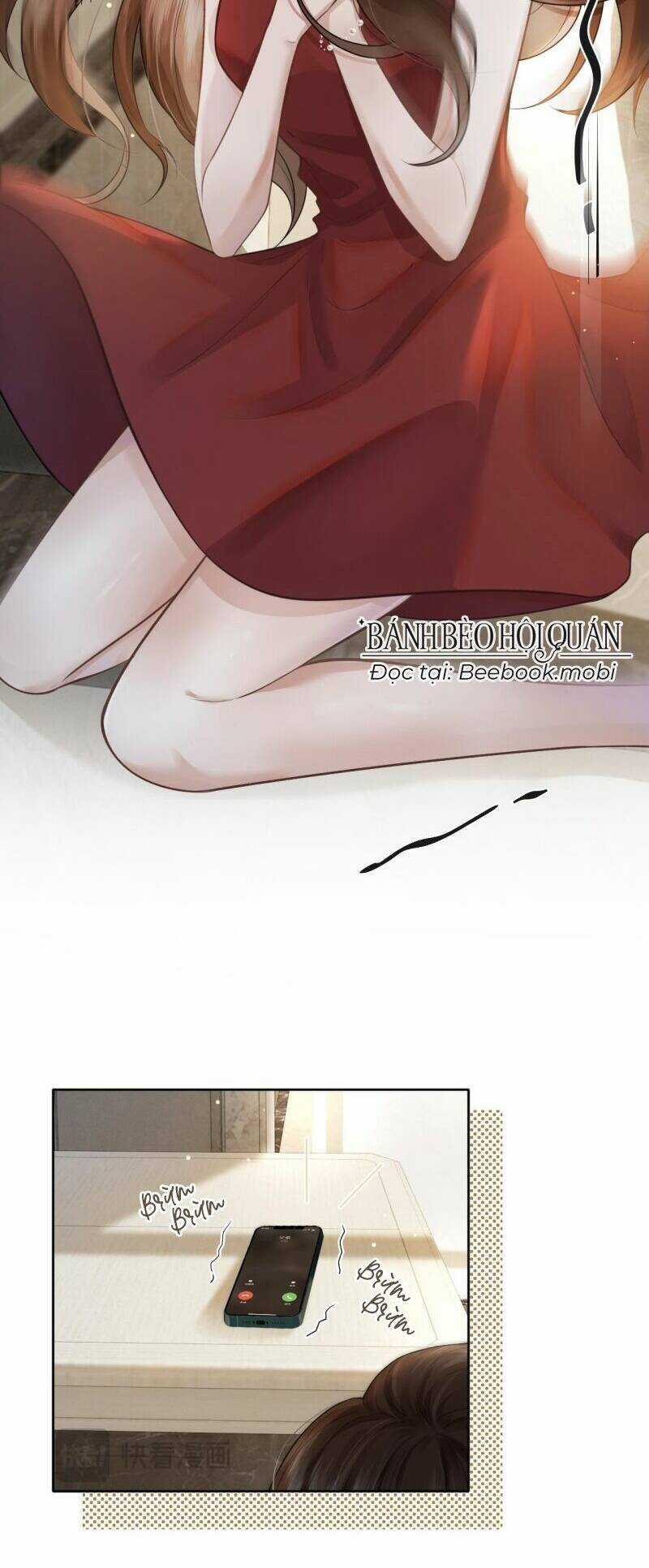 NHẤT DẠ TRẦM HÔN - Chapter 2 - Trang 29