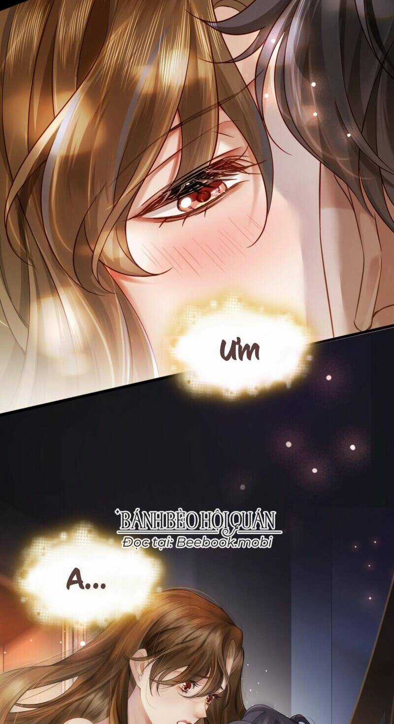 NHẤT DẠ TRẦM HÔN - Chapter 2 - Trang 4