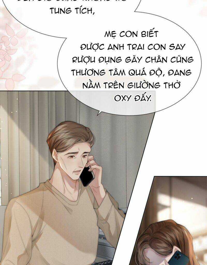 NHẤT DẠ TRẦM HÔN - Chapter 2 - Trang 31