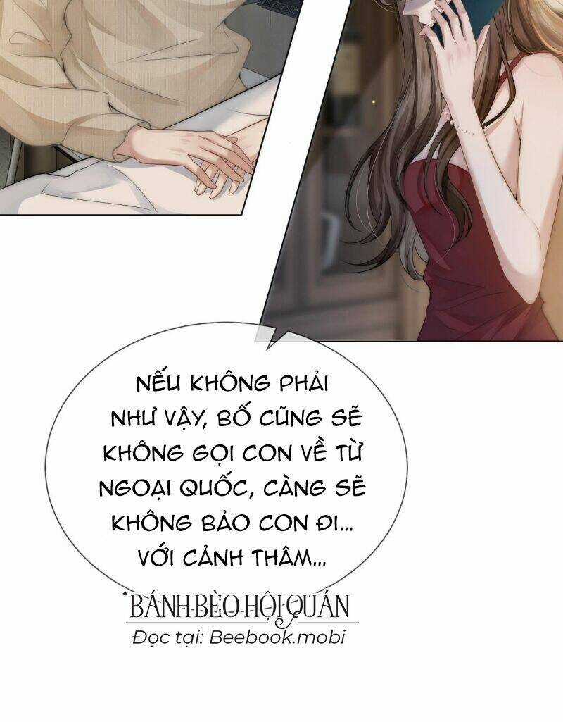 NHẤT DẠ TRẦM HÔN - Chapter 2 - Trang 32