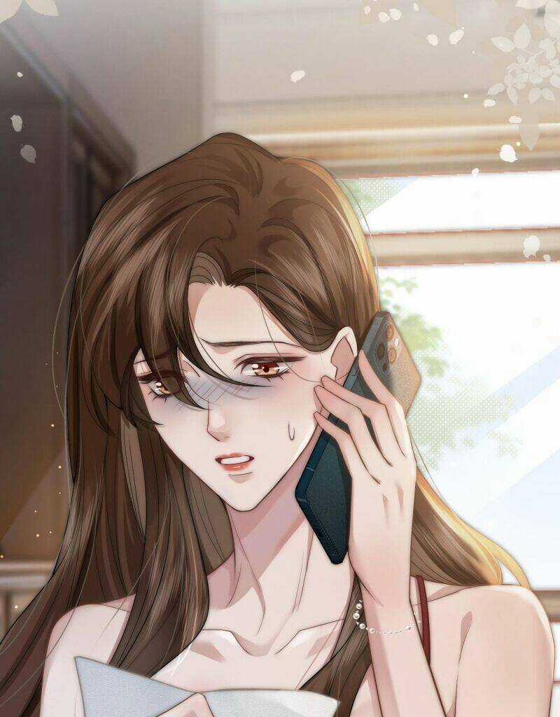 NHẤT DẠ TRẦM HÔN - Chapter 2 - Trang 34