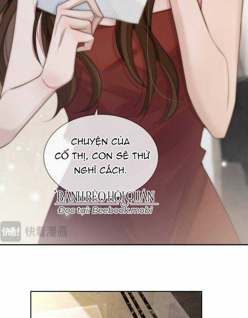 NHẤT DẠ TRẦM HÔN - Chapter 2 - Trang 35