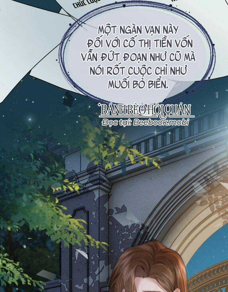 NHẤT DẠ TRẦM HÔN - Chapter 2 - Trang 37