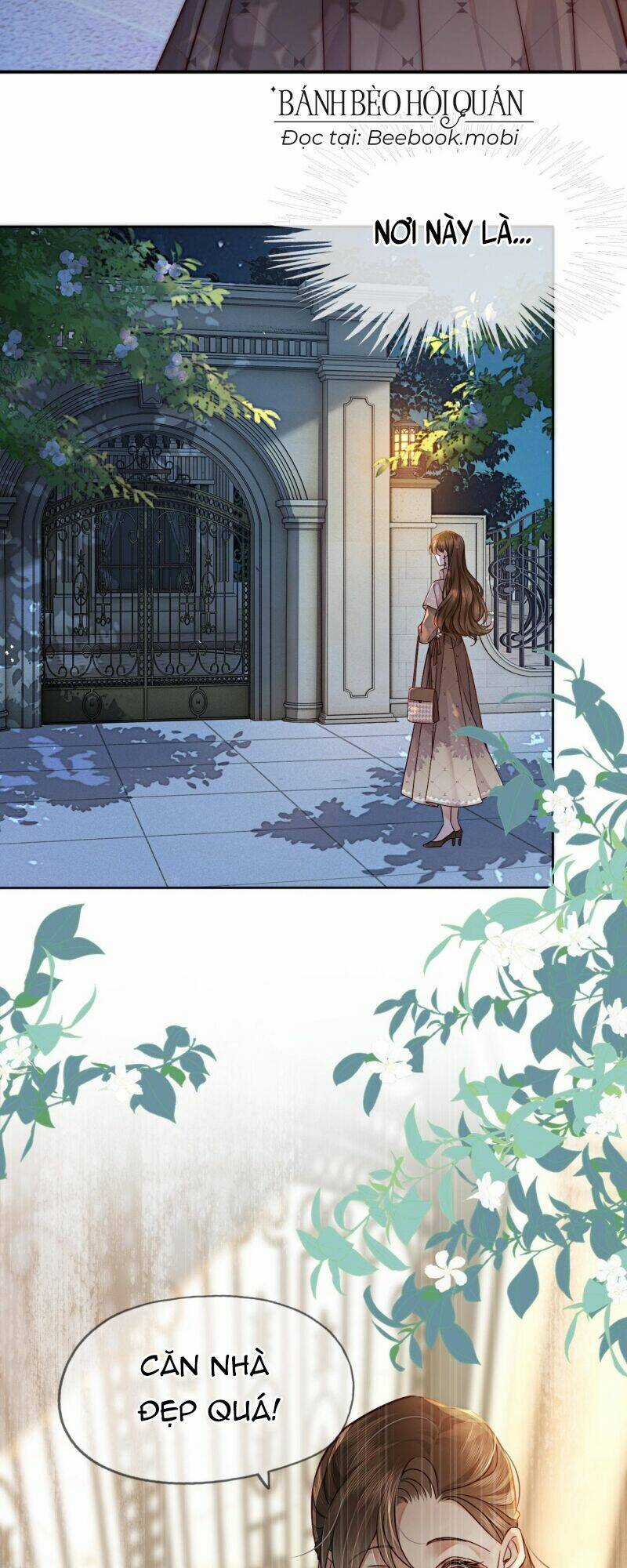 NHẤT DẠ TRẦM HÔN - Chapter 2 - Trang 39