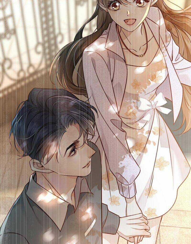 NHẤT DẠ TRẦM HÔN - Chapter 2 - Trang 40