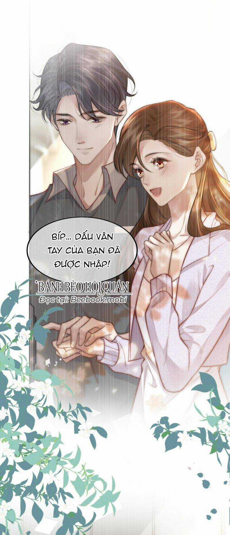NHẤT DẠ TRẦM HÔN - Chapter 2 - Trang 42