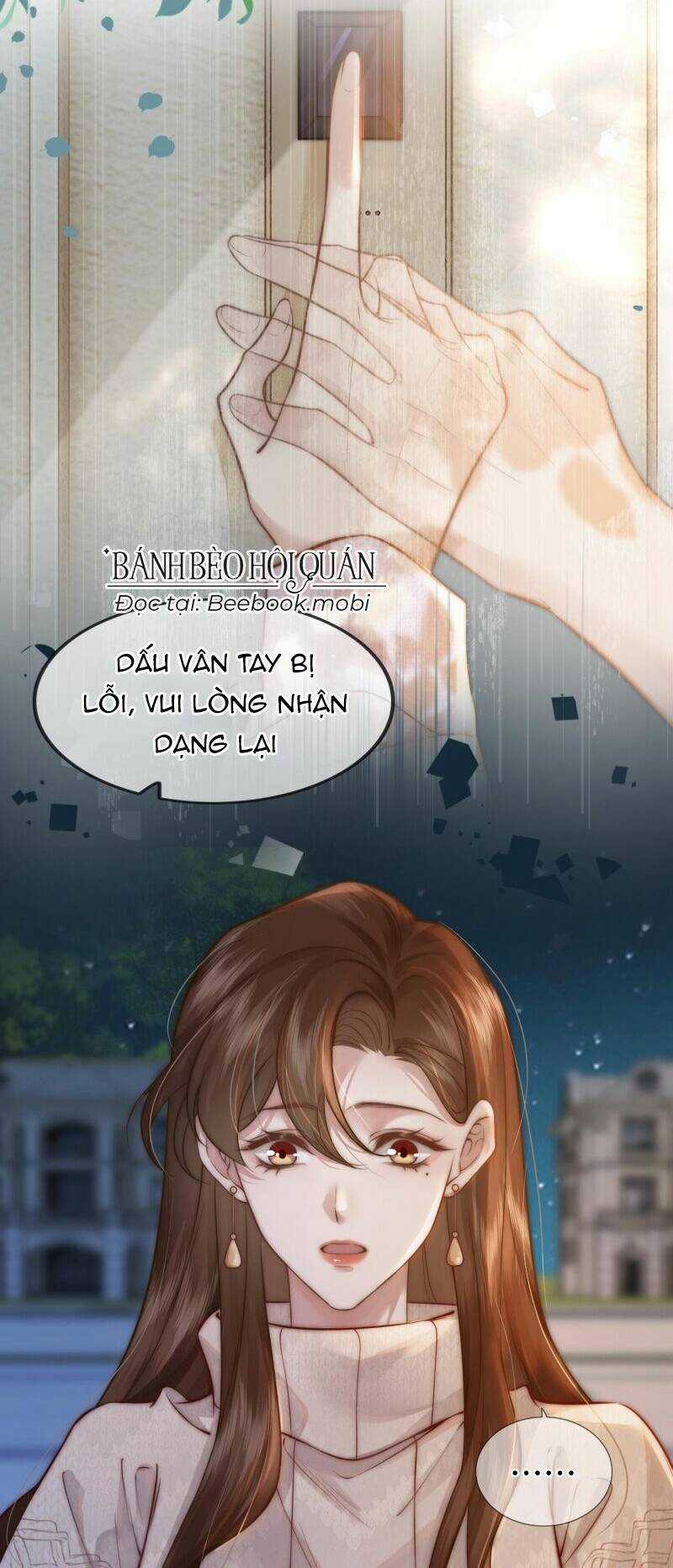 NHẤT DẠ TRẦM HÔN - Chapter 2 - Trang 43