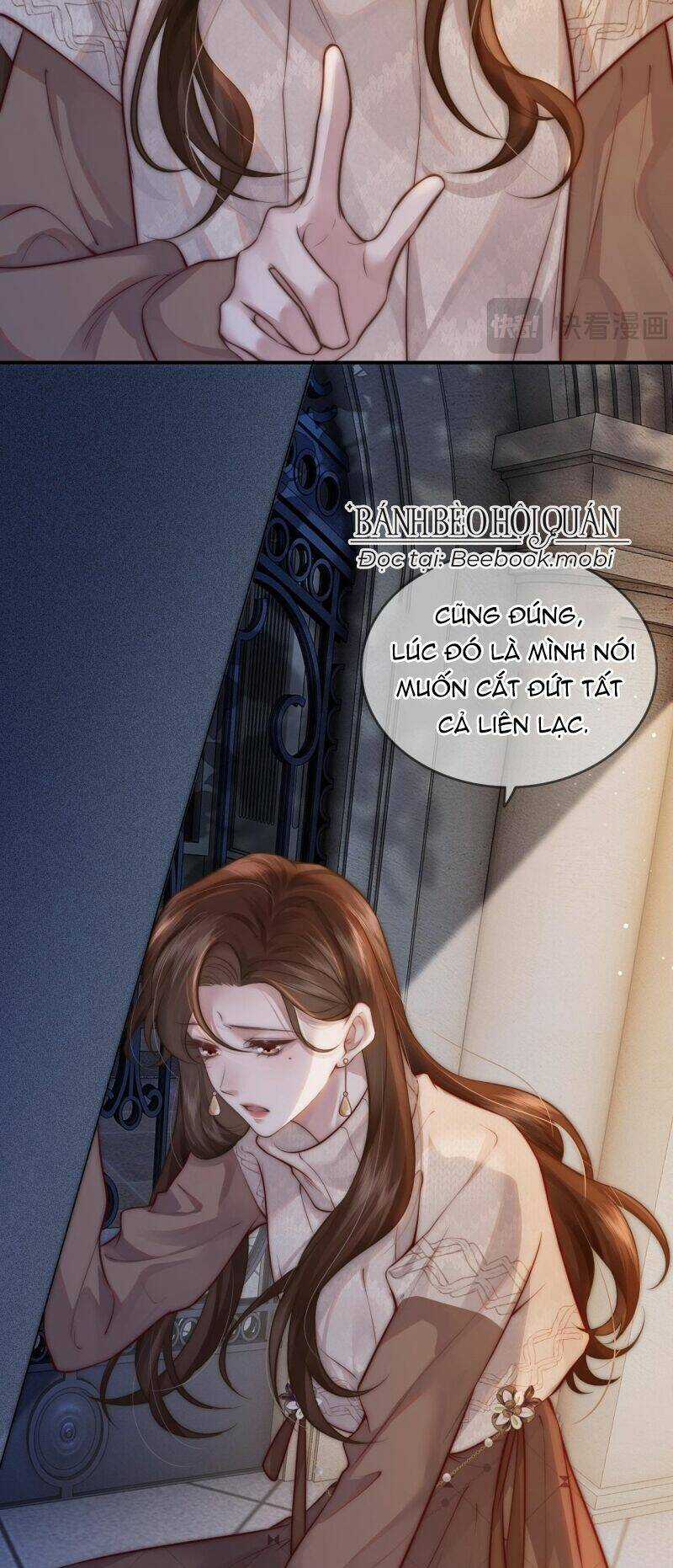 NHẤT DẠ TRẦM HÔN - Chapter 2 - Trang 44