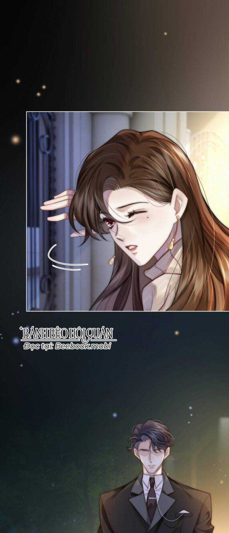 NHẤT DẠ TRẦM HÔN - Chapter 2 - Trang 46