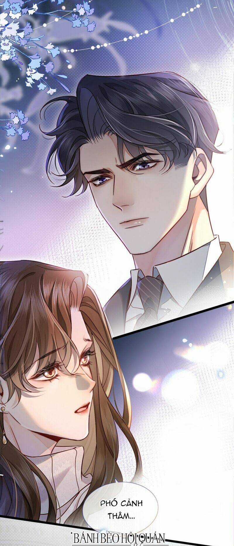 NHẤT DẠ TRẦM HÔN - Chapter 2 - Trang 48