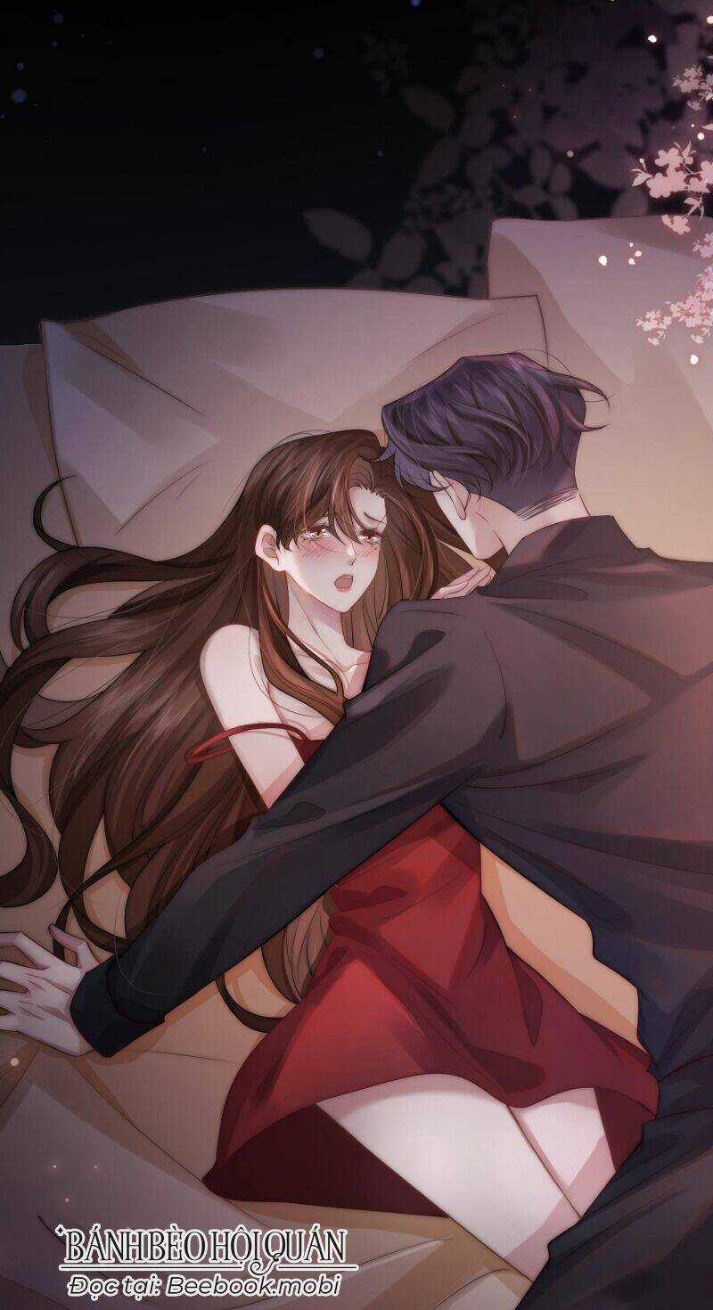 NHẤT DẠ TRẦM HÔN - Chapter 2 - Trang 6