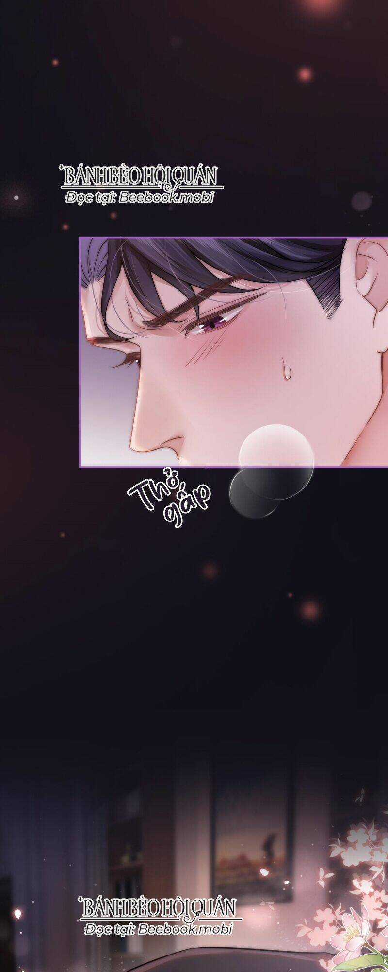 NHẤT DẠ TRẦM HÔN - Chapter 2 - Trang 8