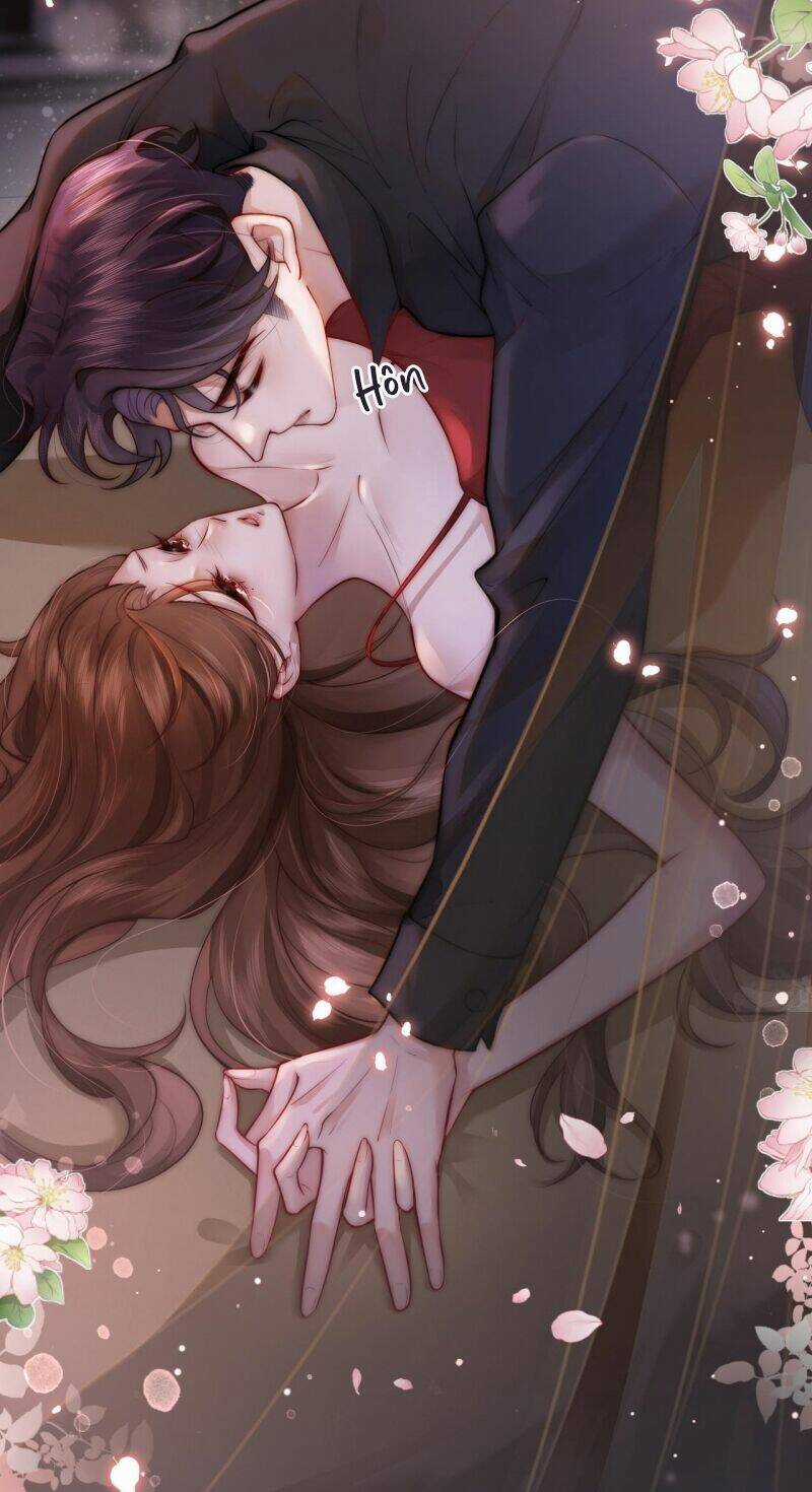 NHẤT DẠ TRẦM HÔN - Chapter 2 - Trang 9