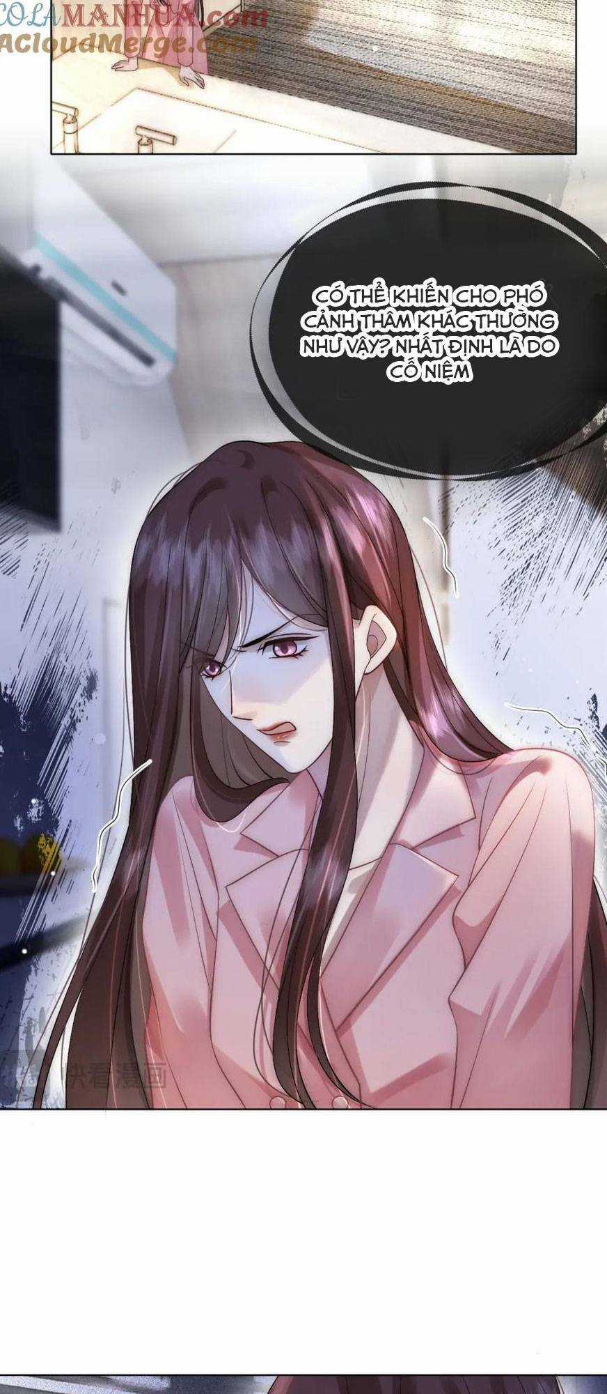 NHẤT DẠ TRẦM HÔN - Chapter 20 - Trang 15