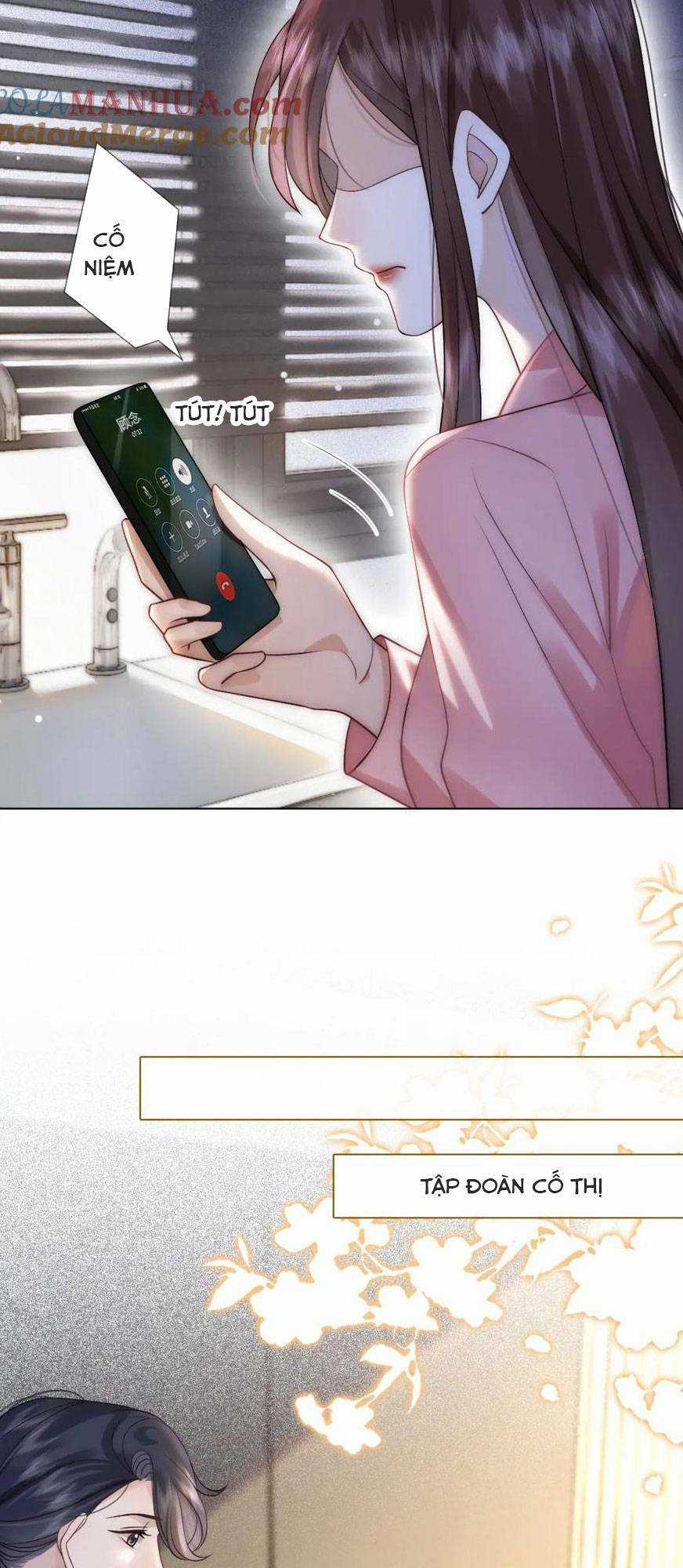 NHẤT DẠ TRẦM HÔN - Chapter 20 - Trang 16