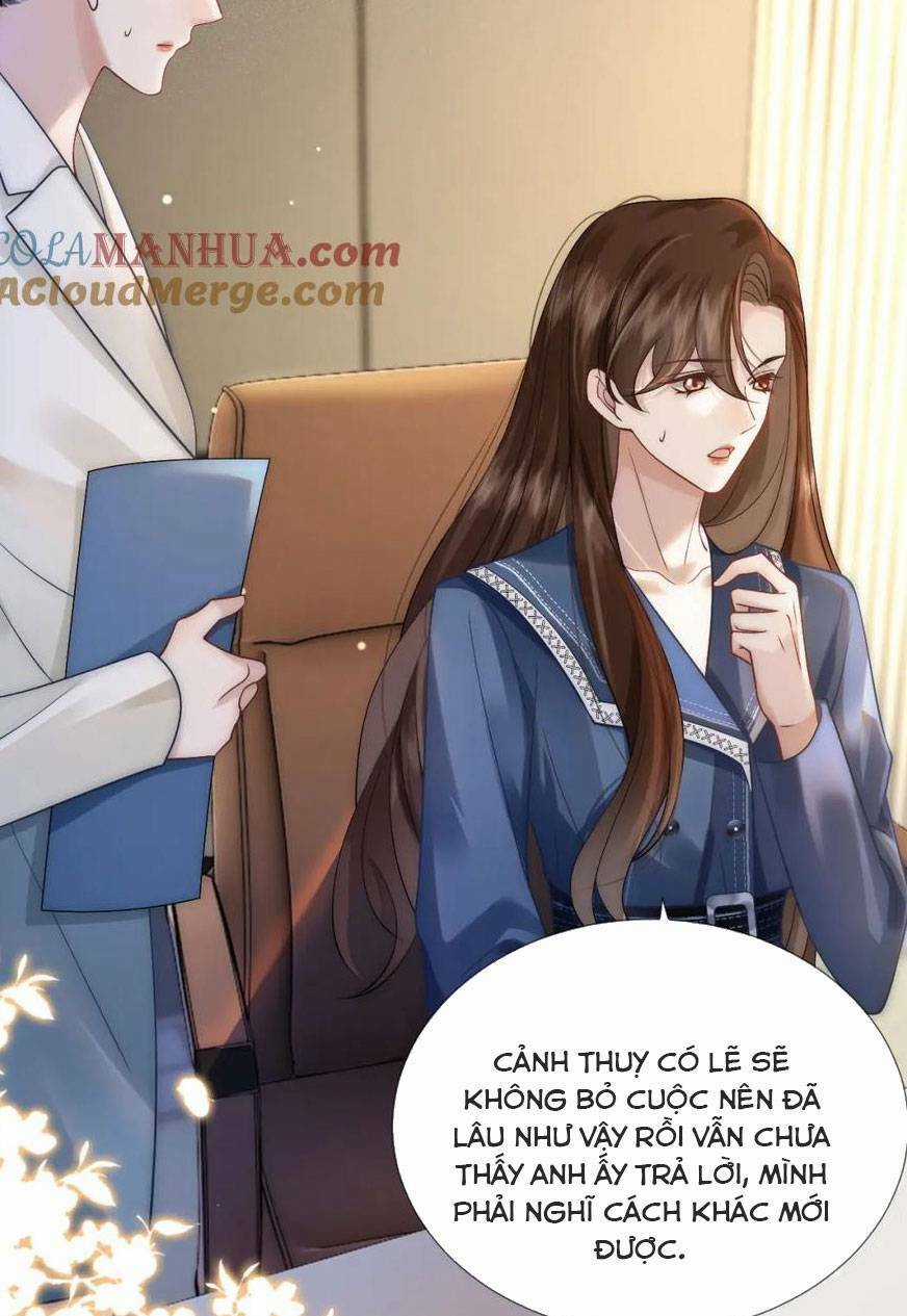 NHẤT DẠ TRẦM HÔN - Chapter 20 - Trang 17