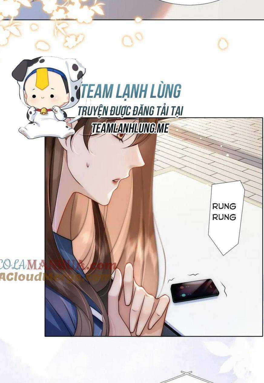 NHẤT DẠ TRẦM HÔN - Chapter 20 - Trang 18